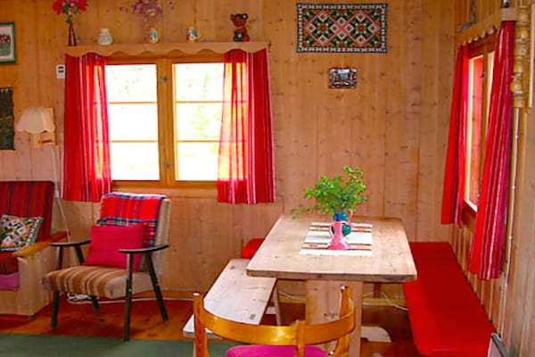 Foto van 6 persoons vakantie huis in NESBYEN-By Traum - Vakantiehuis in NESBYEN - Indoor