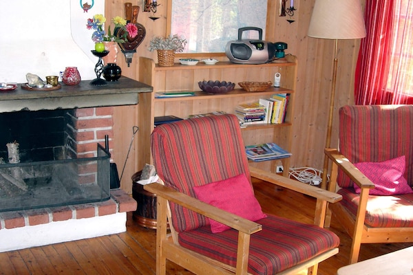 Foto van 6 persoons vakantie huis in NESBYEN-By Traum - Vakantiehuis in NESBYEN - Indoor