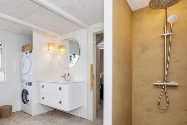 Foto van 8 persoons vakantie huis in Bindslev-By Traum - Vakantiehuis in Bindslev - Indoor