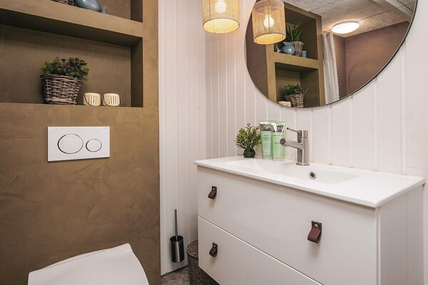 Foto van 8 persoons vakantie huis in Bindslev-By Traum - Vakantiehuis in Bindslev - Indoor