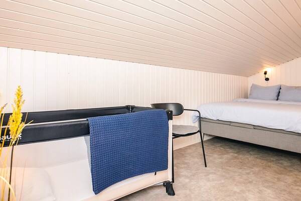 Foto van 8 persoons vakantie huis in Bindslev-By Traum - Vakantiehuis in Bindslev - Indoor