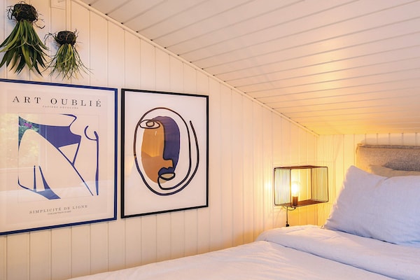 Foto van 8 persoons vakantie huis in Bindslev-By Traum - Vakantiehuis in Bindslev - Indoor