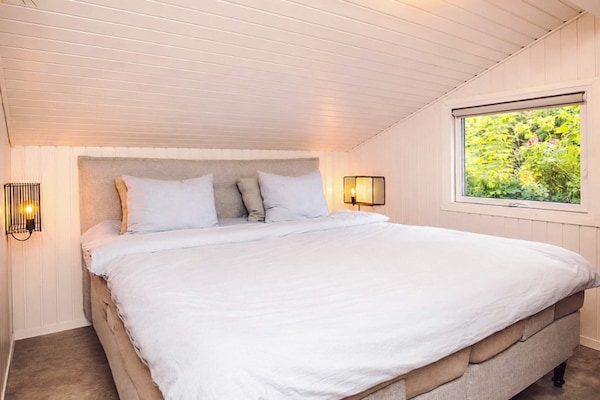 Foto van 8 persoons vakantie huis in Bindslev-By Traum - Vakantiehuis in Bindslev - Indoor