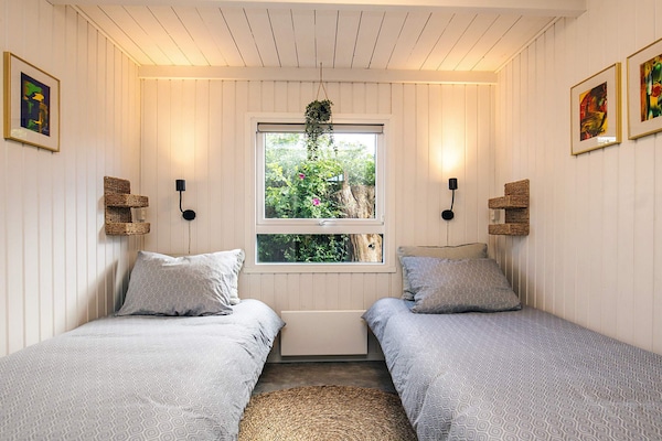 Foto van 8 persoons vakantie huis in Bindslev-By Traum - Vakantiehuis in Bindslev - Indoor