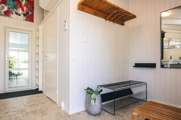 Foto van 8 persoons vakantie huis in Bindslev-By Traum - Vakantiehuis in Bindslev - Indoor