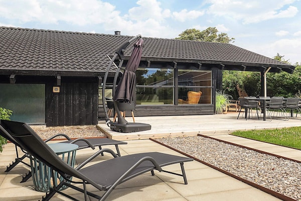 Foto van 8 persoons vakantie huis in Bindslev-By Traum - Vakantiehuis in Bindslev - View