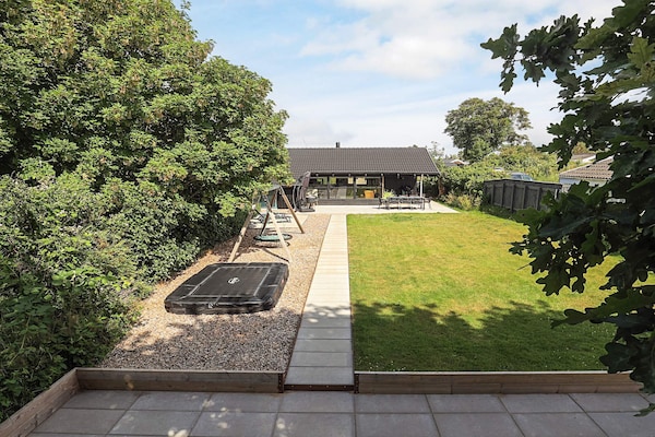 Foto van 8 persoons vakantie huis in Bindslev-By Traum - Vakantiehuis in Bindslev - View