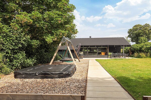 Foto van 8 persoons vakantie huis in Bindslev-By Traum - Vakantiehuis in Bindslev - View