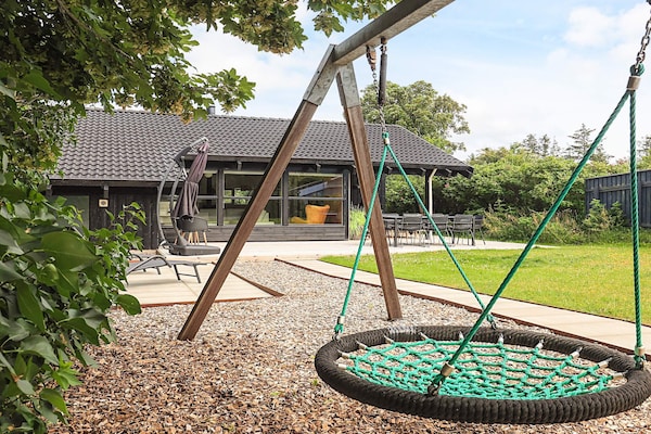 Foto van 8 persoons vakantie huis in Bindslev-By Traum - Vakantiehuis in Bindslev - View