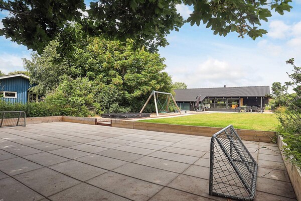 Foto van 8 persoons vakantie huis in Bindslev-By Traum - Vakantiehuis in Bindslev - View