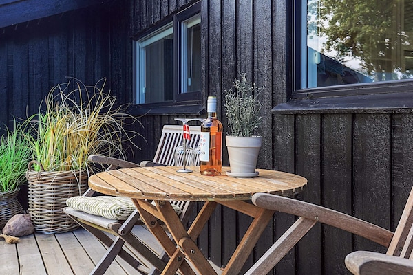 Foto van 8 persoons vakantie huis in Bindslev-By Traum - Vakantiehuis in Bindslev - View