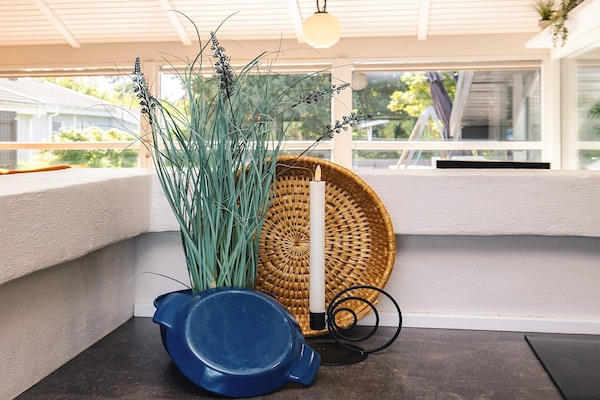 Foto van 8 persoons vakantie huis in Bindslev-By Traum - Vakantiehuis in Bindslev - Indoor