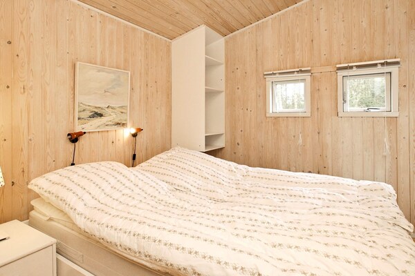 Foto van 8 persoons vakantie huis in Ålbæk-By Traum - Vakantiehuis in Ålbæk - Indoor