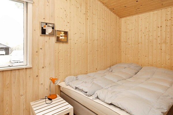 Foto van 8 persoons vakantie huis in Ålbæk-By Traum - Vakantiehuis in Ålbæk - Indoor