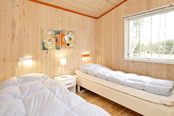 Foto van 8 persoons vakantie huis in Ålbæk-By Traum - Vakantiehuis in Ålbæk - Indoor