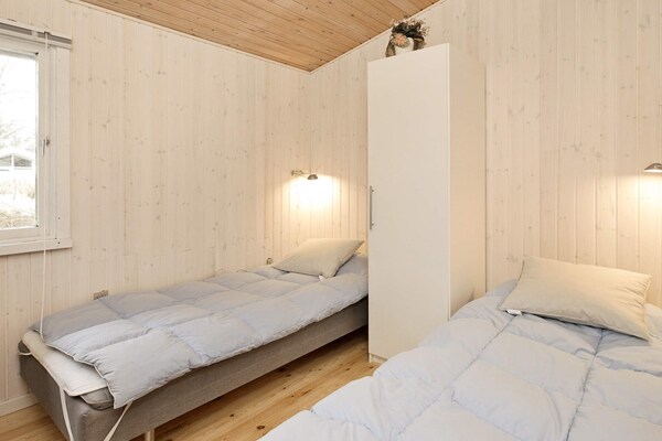 Foto van 8 persoons vakantie huis in Ålbæk-By Traum - Vakantiehuis in Ålbæk - Indoor