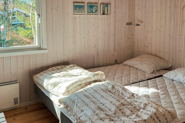 Foto van 8 persoons vakantie huis in Ålbæk-By Traum - Vakantiehuis in Ålbæk - Indoor