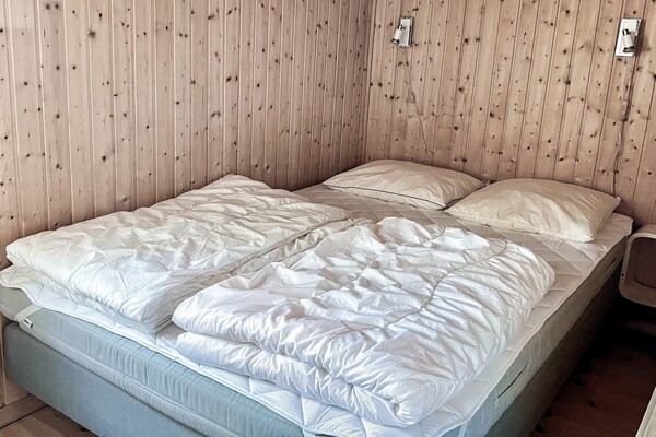 Foto van 8 persoons vakantie huis in Ålbæk-By Traum - Vakantiehuis in Ålbæk - Indoor