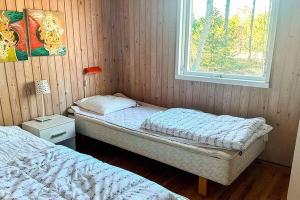 Foto van 8 persoons vakantie huis in Ålbæk-By Traum - Vakantiehuis in Ålbæk - Indoor