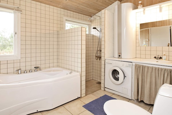 Foto van 8 persoons vakantie huis in Ålbæk-By Traum - Vakantiehuis in Ålbæk - Indoor