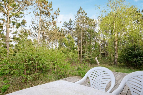 Foto van 8 persoons vakantie huis in Ålbæk-By Traum - Vakantiehuis in Ålbæk - View