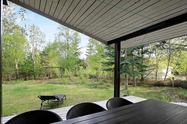 Foto van 8 persoons vakantie huis in Ålbæk-By Traum - Vakantiehuis in Ålbæk - View