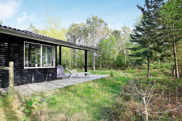 Foto van 8 persoons vakantie huis in Ålbæk-By Traum - Vakantiehuis in Ålbæk - View