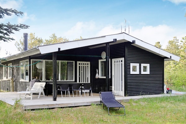 Foto van 8 persoons vakantie huis in Ålbæk-By Traum - Vakantiehuis in Ålbæk - View
