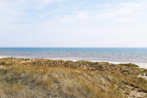 Foto van 8 persoons vakantie huis in Ålbæk-By Traum - Vakantiehuis in Ålbæk - View