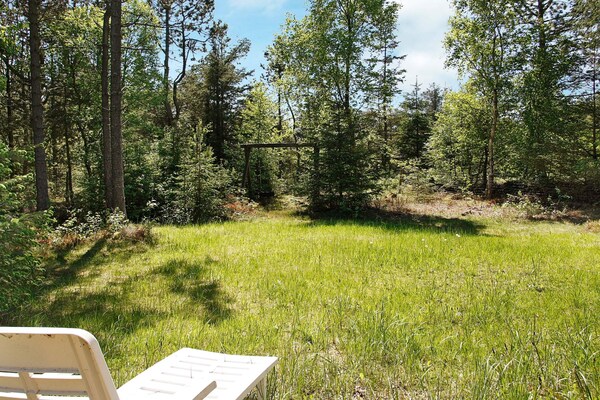 Foto van 8 persoons vakantie huis in Ålbæk-By Traum - Vakantiehuis in Ålbæk - Outdoor