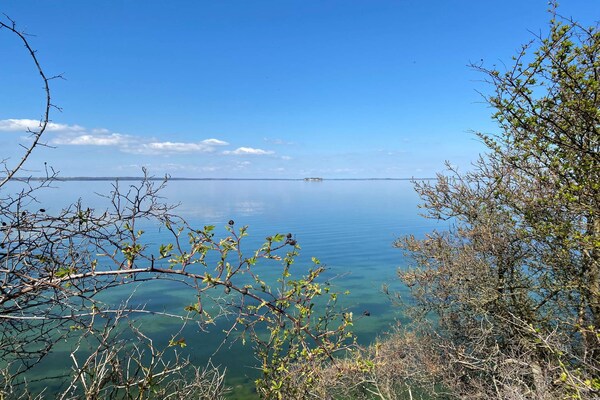 Foto van 7 persoons vakantie huis in Stege-By Traum - Vakantiehuis in Stege - WaterView