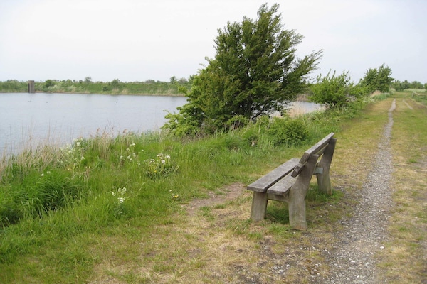 Foto van 7 persoons vakantie huis in Stege-By Traum - Vakantiehuis in Stege - WaterView