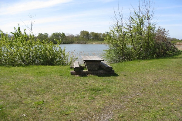 Foto van 7 persoons vakantie huis in Stege-By Traum - Vakantiehuis in Stege - WaterView
