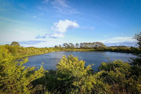 Foto van 7 persoons vakantie huis in Stege-By Traum - Vakantiehuis in Stege - WaterView