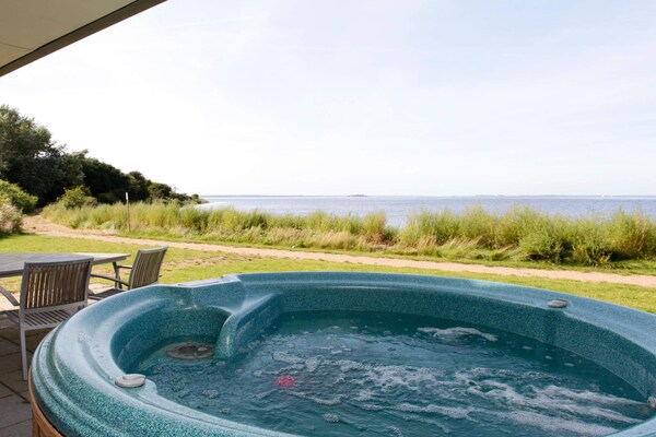 Foto van 7 persoons vakantie huis in Stege-By Traum - Vakantiehuis in Stege - Spa