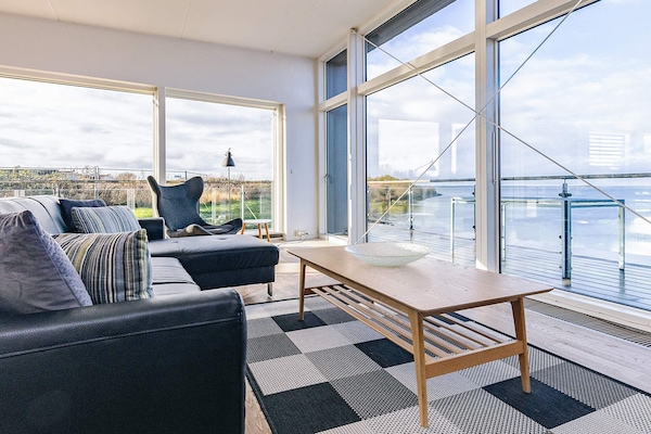 Foto van 7 persoons vakantie huis in Stege-By Traum - Vakantiehuis in Stege - Indoor