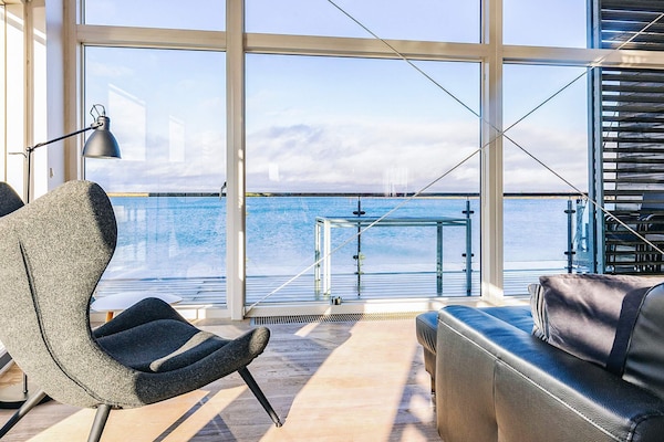 Foto van 7 persoons vakantie huis in Stege-By Traum - Vakantiehuis in Stege - Indoor