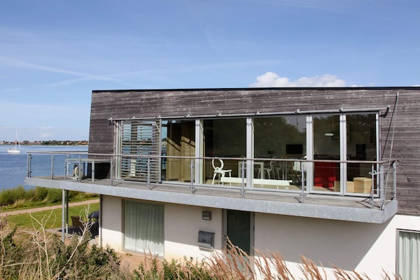 Foto van 7 persoons vakantie huis in Stege-By Traum - Vakantiehuis in Stege - Outdoor