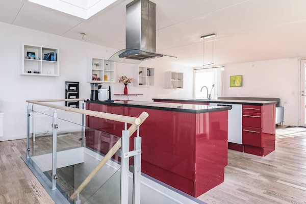 Foto van 7 persoons vakantie huis in Stege-By Traum - Vakantiehuis in Stege - Indoor