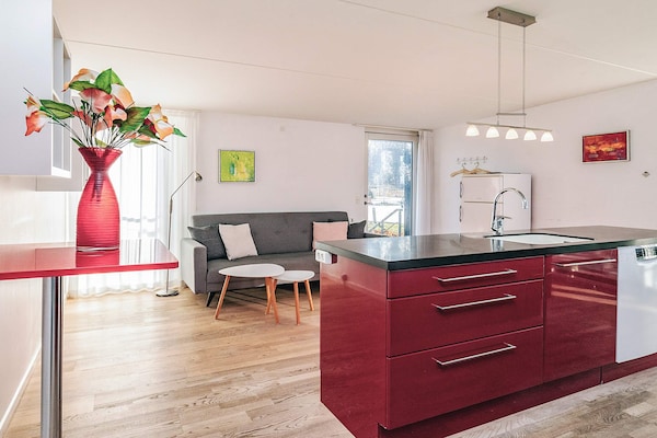 Foto van 7 persoons vakantie huis in Stege-By Traum - Vakantiehuis in Stege - Indoor