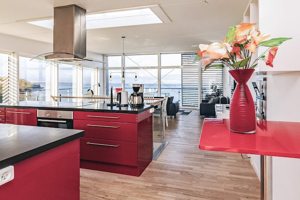 Foto van 7 persoons vakantie huis in Stege-By Traum - Vakantiehuis in Stege - Indoor