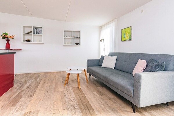 Foto van 7 persoons vakantie huis in Stege-By Traum - Vakantiehuis in Stege - Indoor