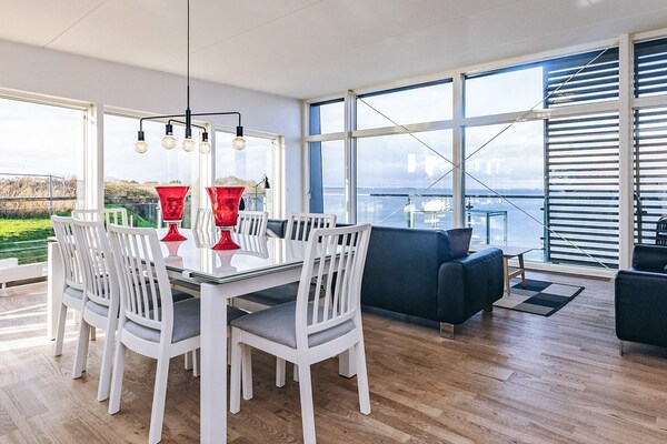 Foto van 7 persoons vakantie huis in Stege-By Traum - Vakantiehuis in Stege - Indoor