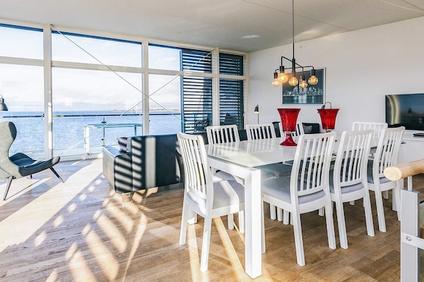Foto van 7 persoons vakantie huis in Stege-By Traum - Vakantiehuis in Stege - Indoor