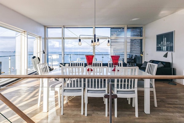 Foto van 7 persoons vakantie huis in Stege-By Traum - Vakantiehuis in Stege - Indoor