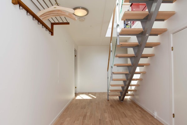 Foto van 7 persoons vakantie huis in Stege-By Traum - Vakantiehuis in Stege - Indoor