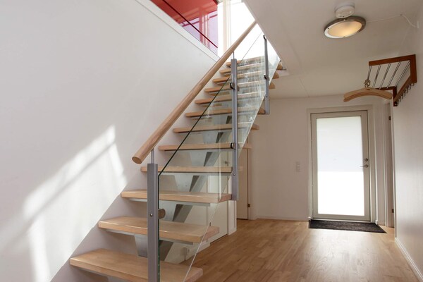 Foto van 7 persoons vakantie huis in Stege-By Traum - Vakantiehuis in Stege - Indoor