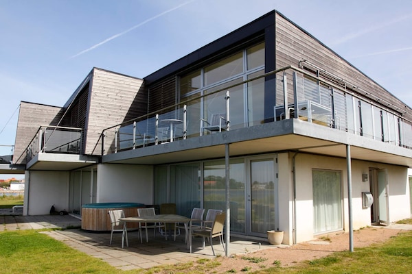 Foto van 7 persoons vakantie huis in Stege-By Traum - Vakantiehuis in Stege - Outdoor