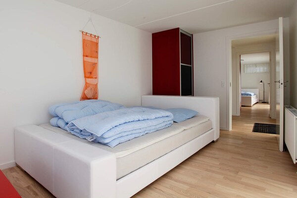Foto van 7 persoons vakantie huis in Stege-By Traum - Vakantiehuis in Stege - Indoor