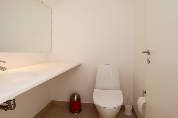 Foto van 7 persoons vakantie huis in Stege-By Traum - Vakantiehuis in Stege - Indoor